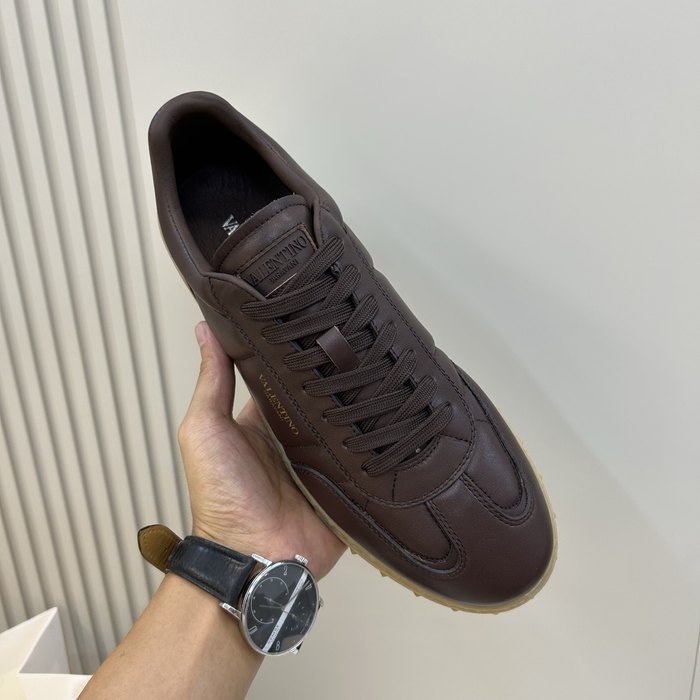 High-Quality Valentino Men's Shoes on Yupoo