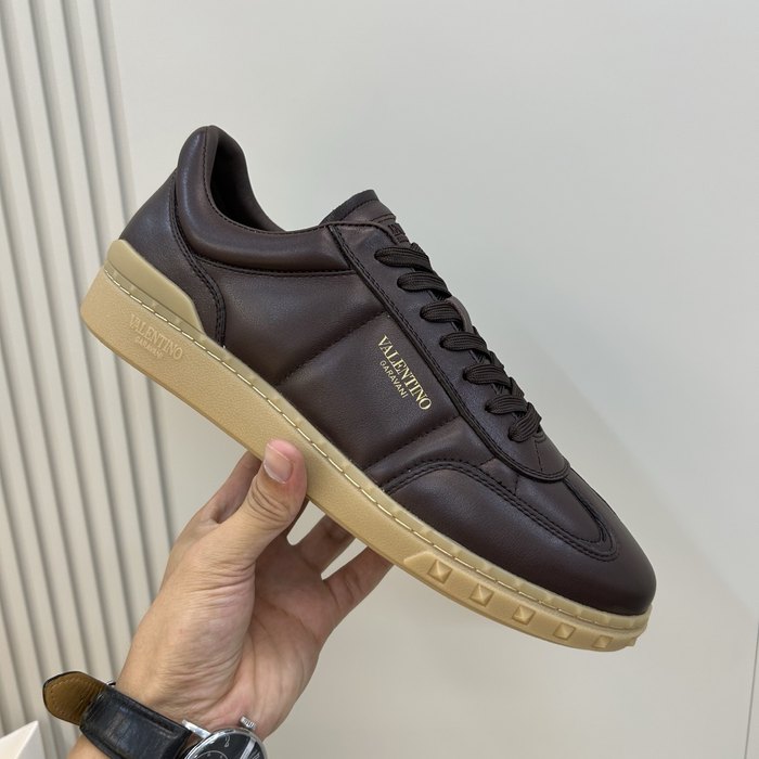 High-Quality Valentino Men's Shoes on Yupoo