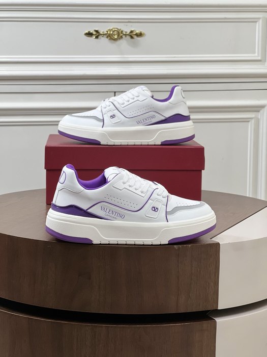 High-Quality Valentino Men's Shoes on Yupoo