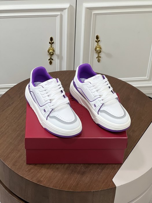 High-Quality Valentino Men's Shoes on Yupoo