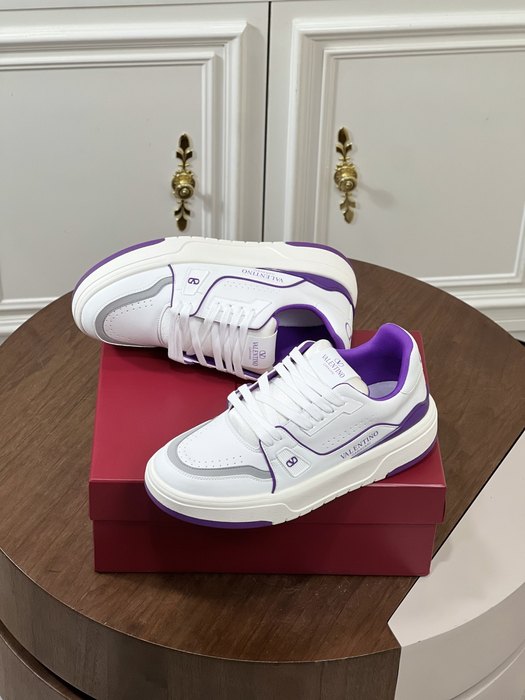 High-Quality Valentino Men's Shoes on Yupoo