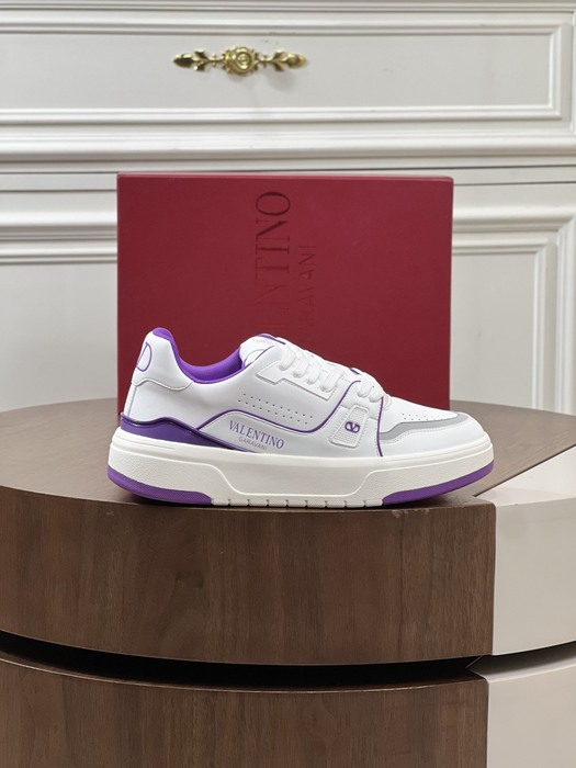 High-Quality Valentino Men's Shoes on Yupoo