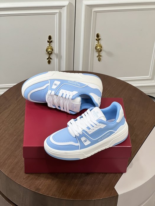 High-Quality Valentino Men's Shoes on Yupoo