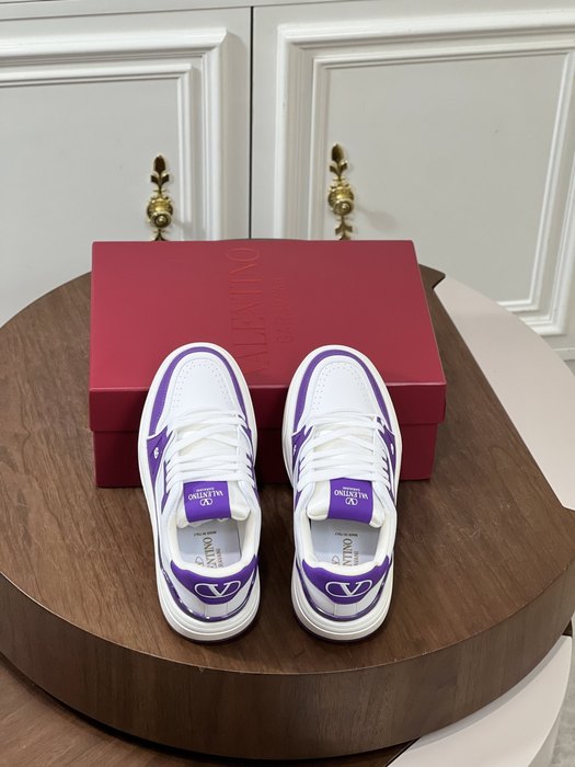 High-Quality Valentino Men's Shoes on Yupoo