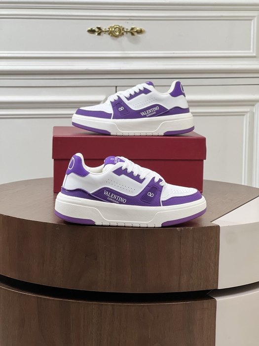 High-Quality Valentino Men's Shoes on Yupoo