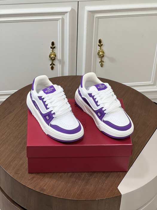 High-Quality Valentino Men's Shoes on Yupoo