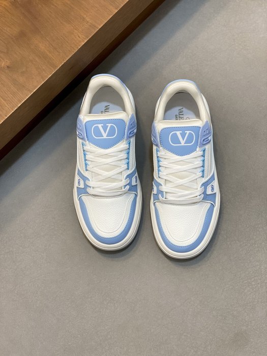 High-Quality Valentino Men's Shoes on Yupoo