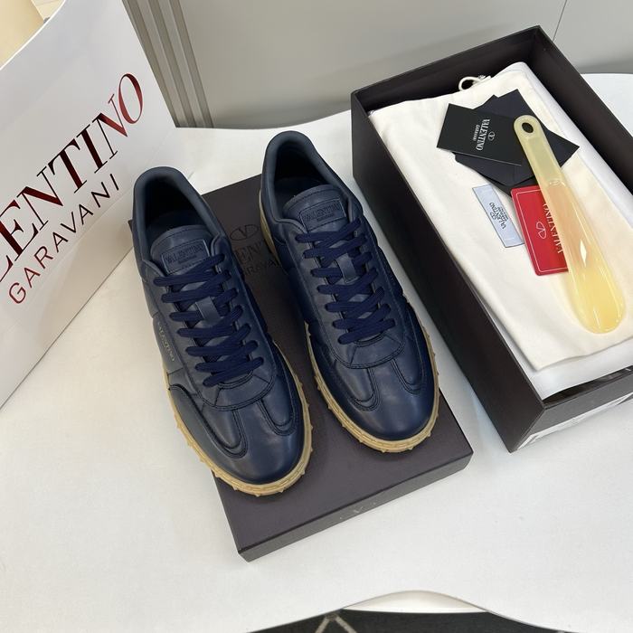 High-Quality Valentino Men's Shoes on Yupoo