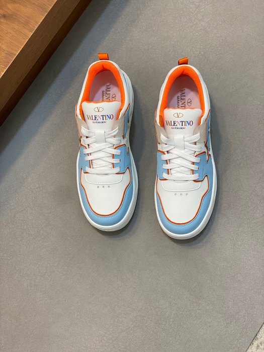 High-Quality Valentino Men's Shoes on Yupoo