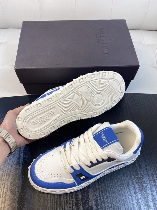 High-Quality Valentino Men's Shoes on Yupoo