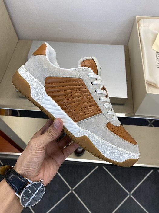 High-Quality Valentino Men's Shoes on Yupoo